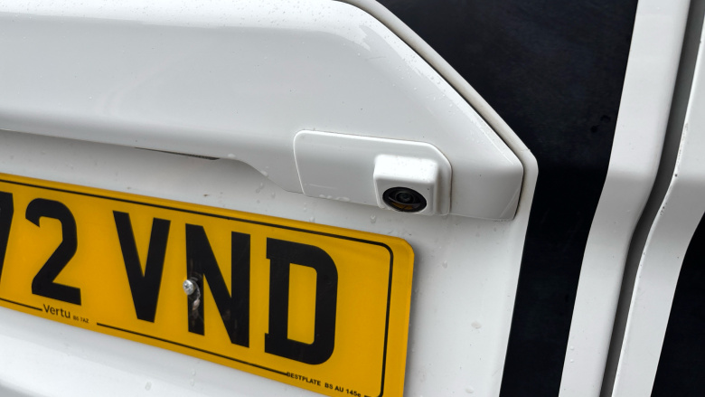 Ford Transit Custom 290 L2 Diesel Fwd 2.0 EcoBlue 170ps Low Roof Sport Van